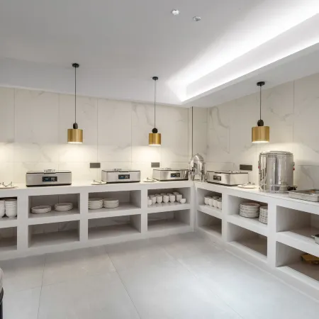 Fengxi hotel