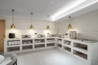 Fengxi hotel - breakfast