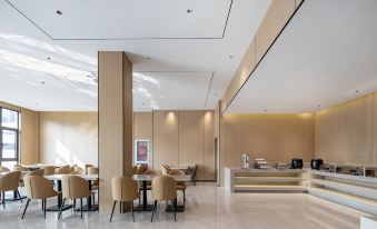 Shanghai Eagle Hotel