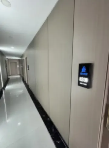 YulinMongKokBusinessHotel (Headquarters)