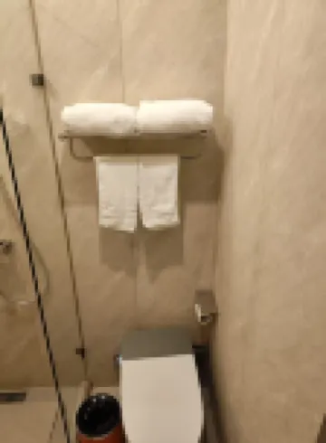 โรงแรมซีเล็คท์ ยี่ซิน เชน (สถานีรถไฟใต้ดินถนนเฉิงซาน ถนนช่างหนาน สวนเอ็กซ์โป) โรงแรมใกล้พิพิธภัณฑ์นิทรรศการนานาชาติเซี่ยงไฮ้