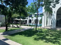 Stone Age Hotels in Boeng Tuk