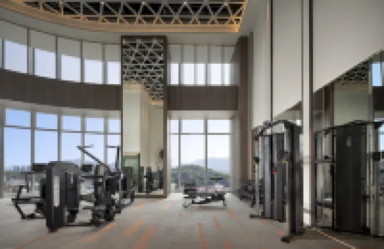 Modena by Fraser Shenzhen（Luohu Port Branch）