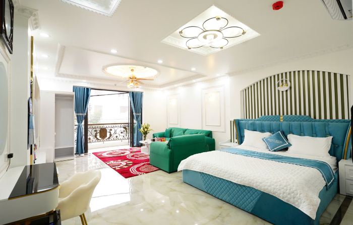 Legacy Hotel Ninh Binh 1