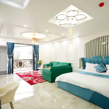 Legacy Hotel Ninh Binh 1 Hotels near Hồ Kỳ Lân