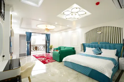 Legacy Hotel Ninh Binh Các khách sạn gần Ninh Binh Railway Station
