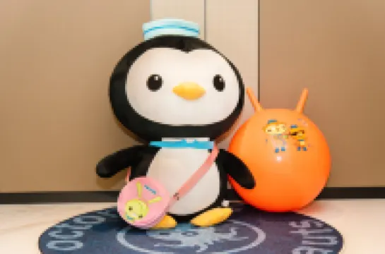 珠海望海樓酒店