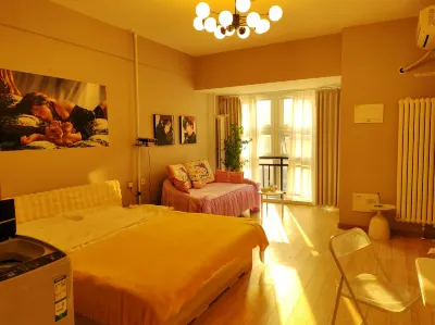 Zhuozhou Yizhu Homestay