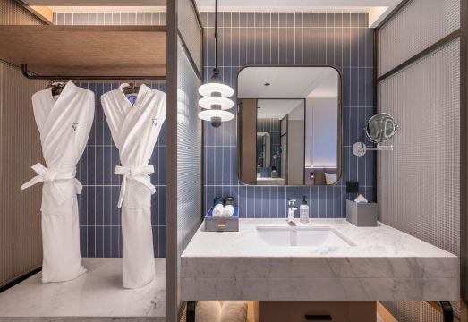 Novotel 항저우 위항 호텔