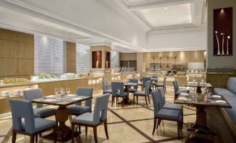Sheraton Hanoi Hotel