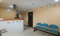 RedDoorz @ MUBG Apartelle near Baclaran Church
