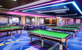 Shangxuan Zhitu Hotel
