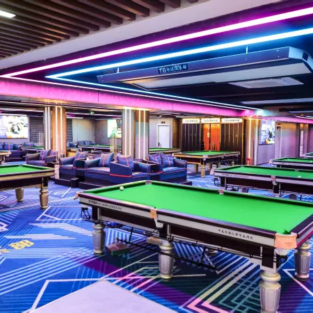 Shangxuan Zhitu Hotel