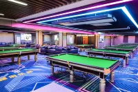 Shangxuan Zhitu Hotel