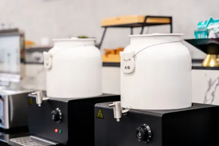 Kurenqi Temperature Begonia Hotel Отели рядом с достопримечательностью «Fuyuan Temple»