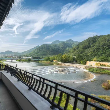 Ningbo Zizhangtai Hotel