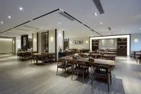 Madison Hotel Ningbo Tianyi Square Xinyuan - breakfast