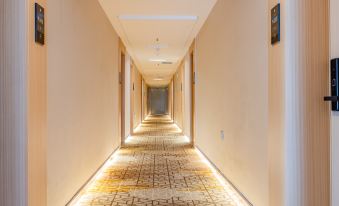 Shanxi Taijin  Hotel