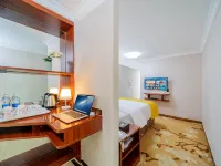 Dousheng Hotel فنادق في شينغ نينغ