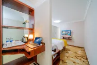 Dousheng Hotel فنادق في شينغ نينغ