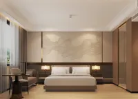 Linshu yadu Business Hotel