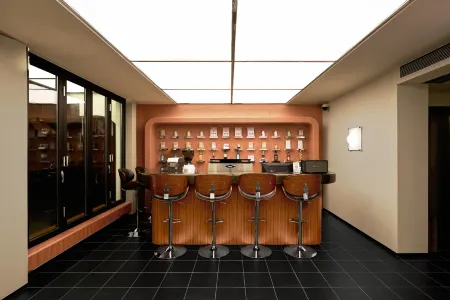 The Nest 1219(West Street) Отели рядом с достопримечательностью «The Guest-Greeting Pine»