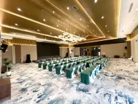 โรงแรมบ่อน้ำพุร้อนชางอันลี่ - 2 ดาว