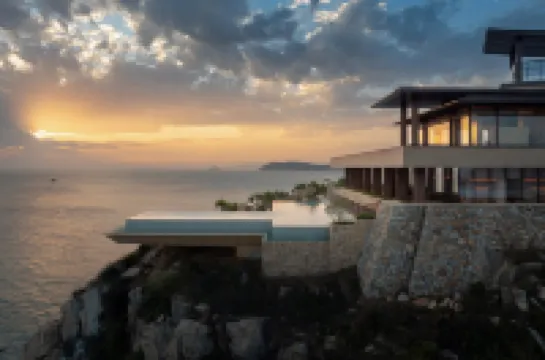 Alila Dong'ao Island Zhuhai