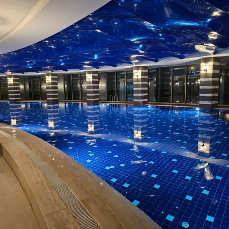 Sirius Town Residence and Spa