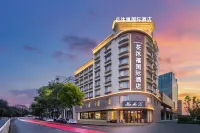 Huamuxi International Hotel (Shunde Beijiao Park Subway Station Midea Global Innovation Center) Hotels near Huatai Shopping Mall (Yuejin Road)