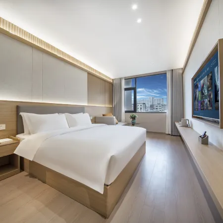 Xichong Hongjing Hotel