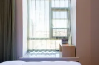 TRUE GO Hotel (Beijing Fangshan Liangxiang Station Longhu Tianjie Branch） Hotel dekat Beijing Institute of Technology Liangxiang Campus