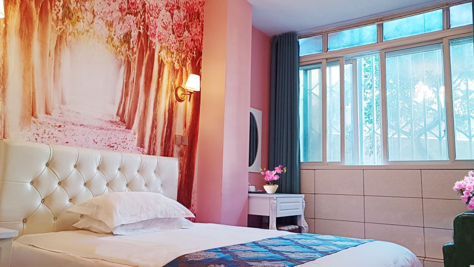 Jingyi Business Hotel
