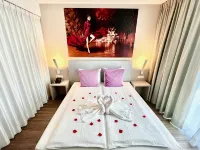 Hotel City Lugano - Wifi