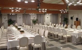 Hospes Palacio de Arenales & Spa