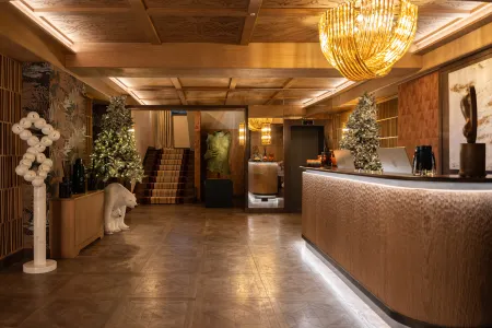 Eight Cortina Отели в г. Кортина д'Ампеццо'