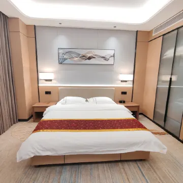 Yunda International Hotel