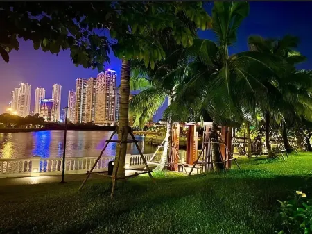 Vinhomes D'capitale Apartment Hanoi - Grand Homes