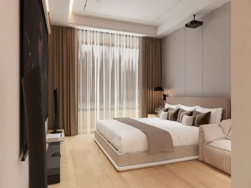 Tianshui Haotai Hotel