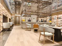 Zhoushan Immersing Shuyuan Hotel (Putuo Passenger Transport Center) - Dağ Manzaralı