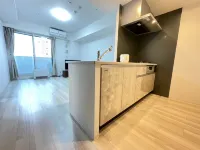 1102 The best access in central Sapporo!5 min walk from Susukino Station