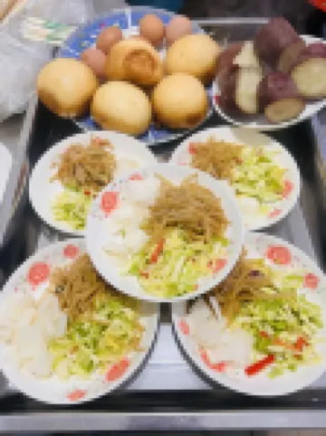 Starlight No. 2 Cave Dwelling Homestay