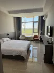 Jingrui Hotel - Bãi đậu xe