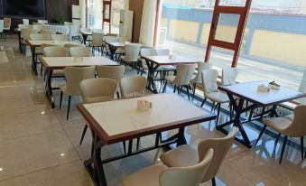 Hangyan Hotel Shenyang