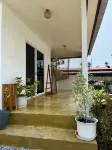 The Summer Cottage 카이 배 비치 호텔