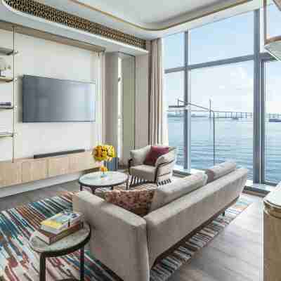 Nustar Resort and Casino Rooms