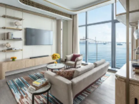 누스타 리조트 앤 카지노 세부 호텔