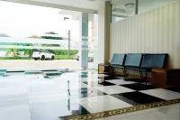 Triple Trees Hotel Hotel a Lam Luk Ka