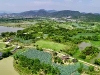 Yifeng Hotel Hotel di Deqing