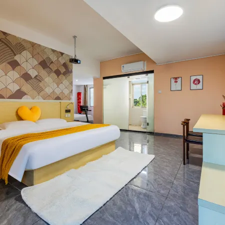 Zhanjiang Xinfeng Business Hotel